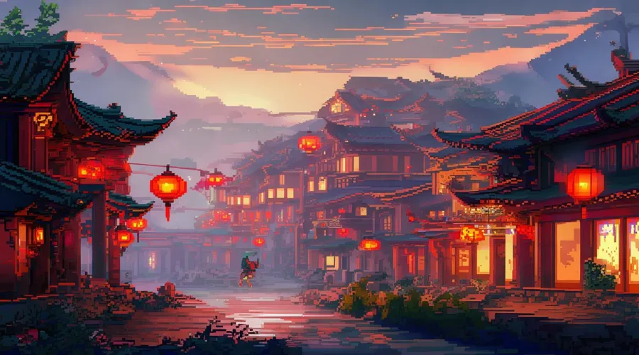 主驾驶游戏图片2